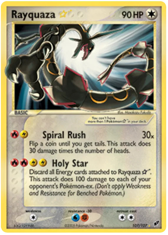 Rayquaza-Card-107
