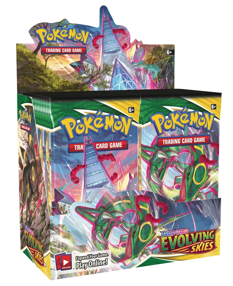 Evolving-skies-booster-box