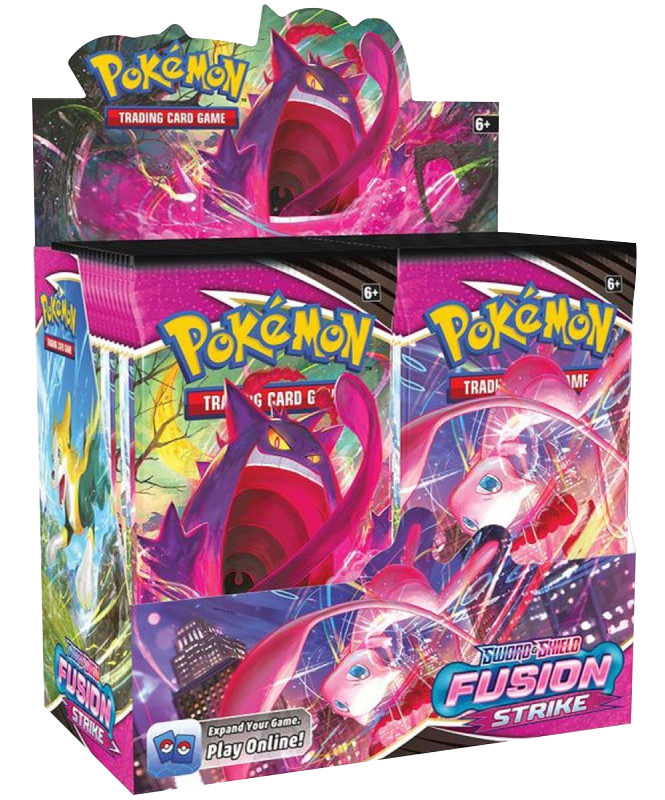 Pokemon-sword-shield-fusion-strike-booster-box
