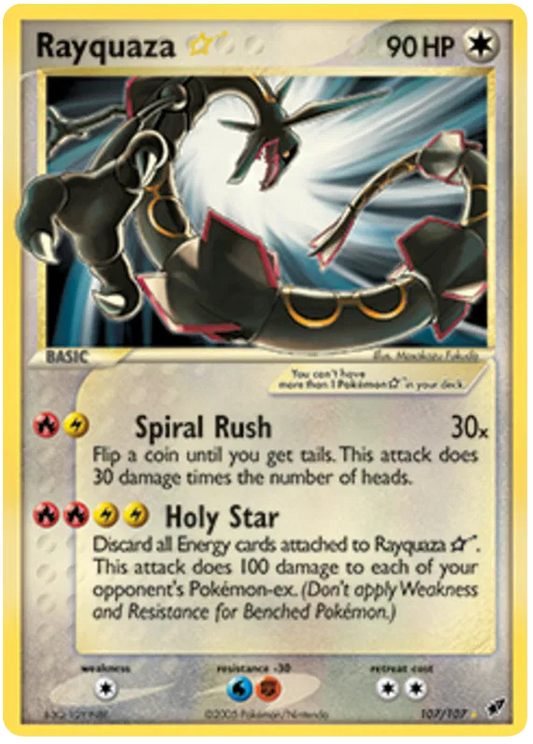 Rayquaza-Card-107