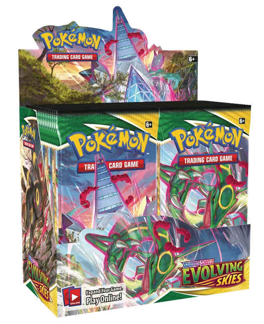 Evolving-skies-booster-box